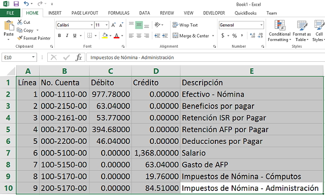 Excel1