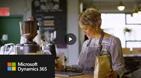 microsoft dynamics 365